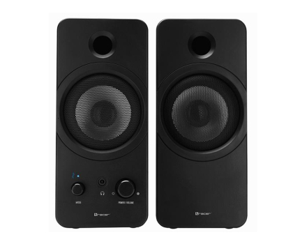 Głośnik komputerowy Tracer GŁOŚNIKI TRACER 2.0 Mark USB BLUETOOTH